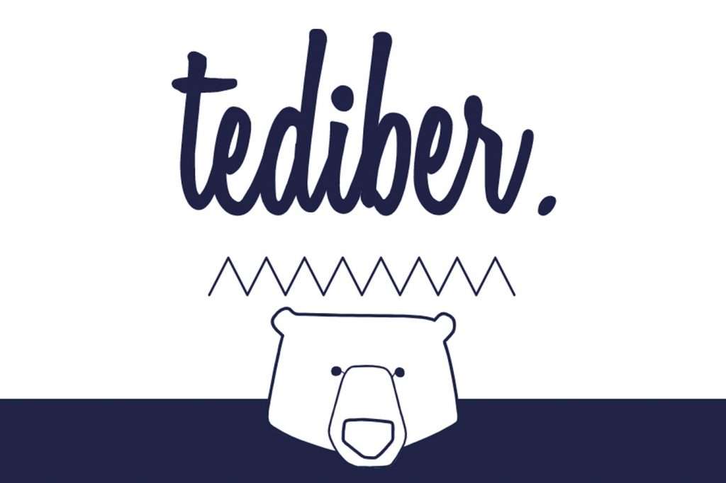 logo tediber