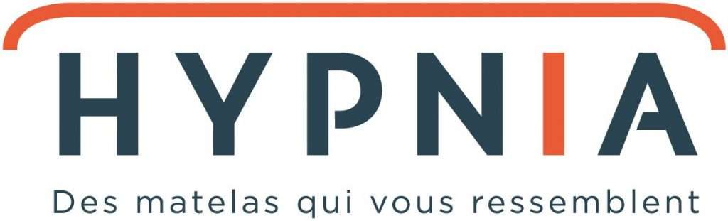 logo Hypnia matelas